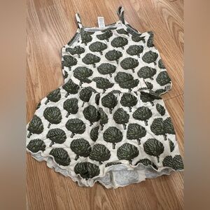 KATE QUINN ARTICHOKE SET